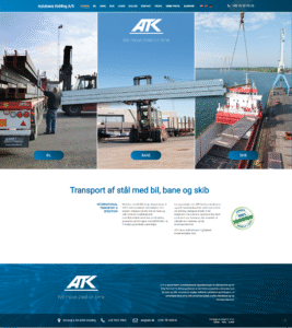 Autotrans  Kolding A/S