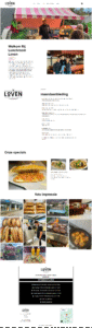 Lunch Room