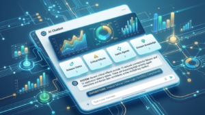 AI-Based Chatbot with Real-Time Data Integration: The Future of Intelligent Automation