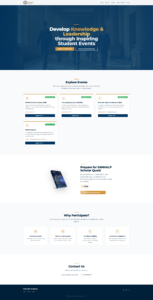 Events Pramukh Academy