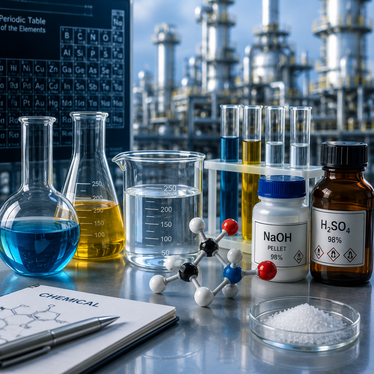 Chemical