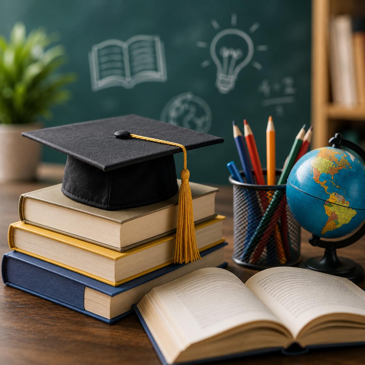 Education