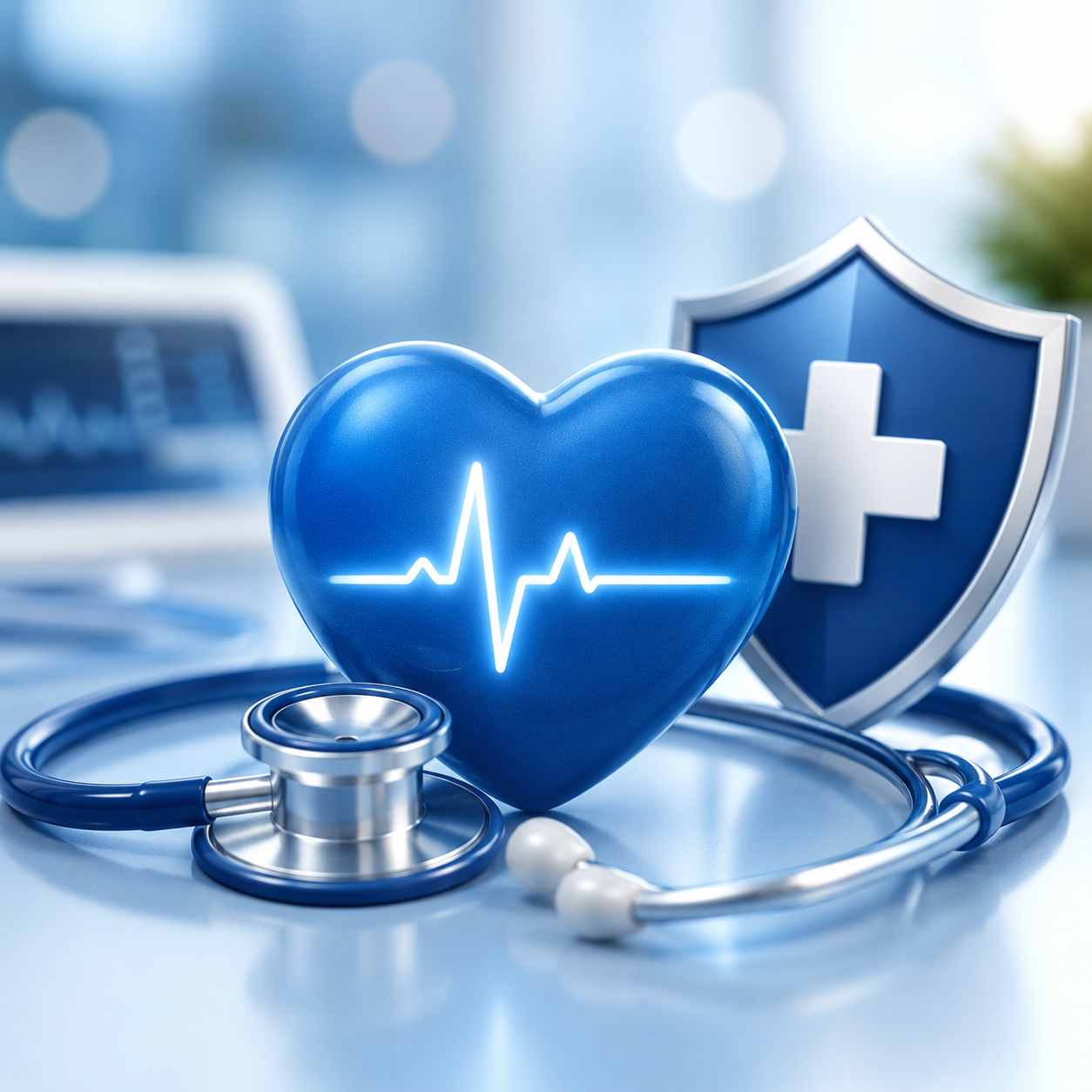 Healthcare