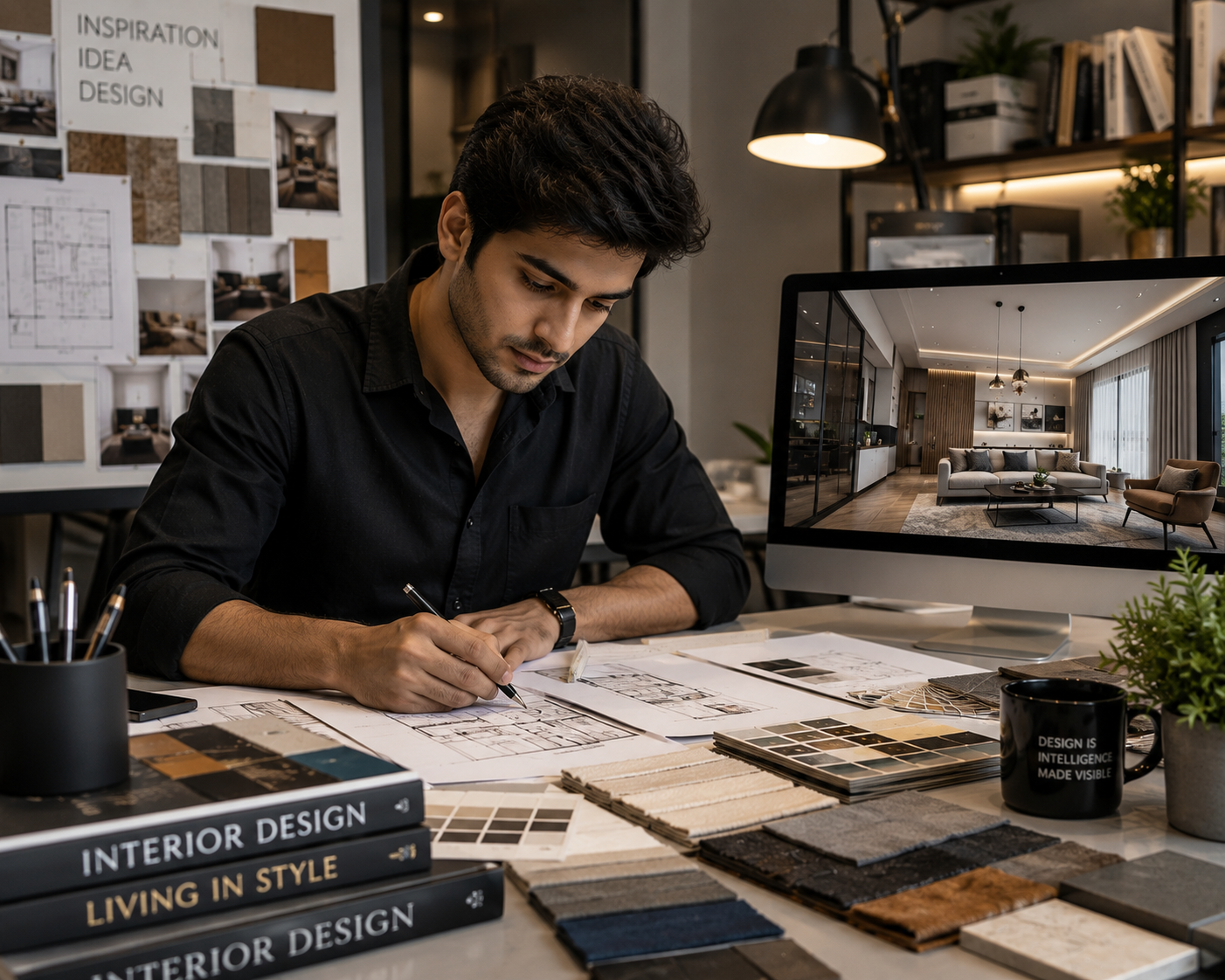 Interior Design