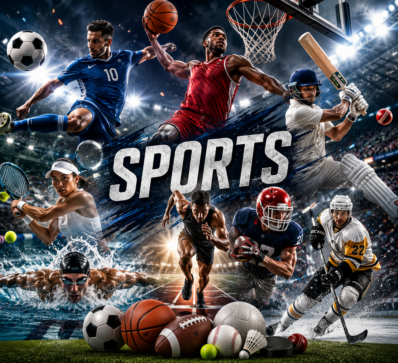 Sports