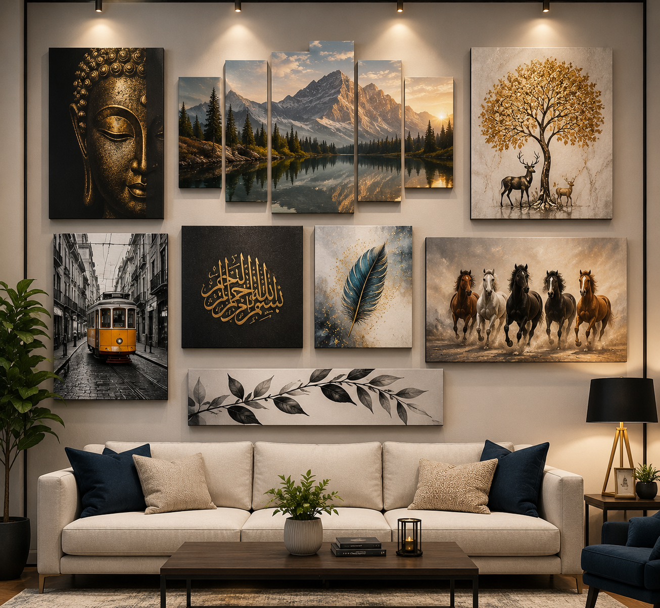 Wall Art